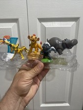 Lot disney lion for sale  Melbourne