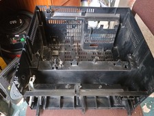Sharp 1550 cabinet for sale  WILLENHALL