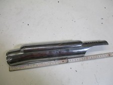 Auspuffblende hitzeschutz yama gebraucht kaufen  Ellwangen (Jagst)