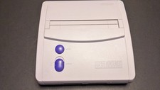 Super Nintendo SNES SNS-101 com RGB Mod, S-Video, CSYNC, Region Mod e Recapitulação comprar usado  Enviando para Brazil
