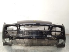 95550531103 front bumper d'occasion  Expédié en Belgium