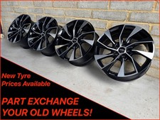 Audi genuine spoke for sale  SITTINGBOURNE