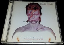 Bowie david aladdin for sale Bowie david aladdin for sale  UK