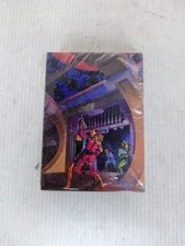 Richard escox card usato  Bologna