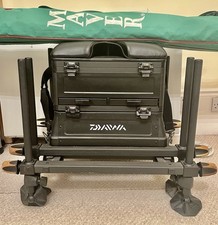 Dawa d150sb fishing for sale  LONDON