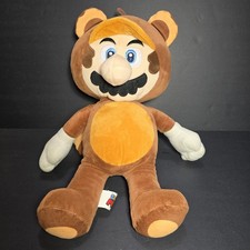 Super mario tanooki for sale  Manor