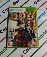 Bioshock infinite microsoft usato  Licata