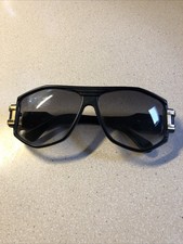 Cazal légends lunettes d'occasion  Pulligny