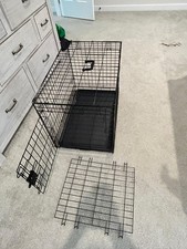 extra large dog kennel for sale  Woodruff
