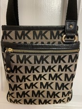 Michael kors black for sale  Vero Beach