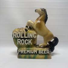 Vintage rolling rock for sale  Hebron