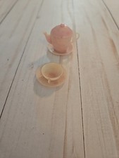 Pink doll tea for sale  Gravette
