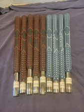 9 alças de aderência de golfe Rite Swing Rite, usado comprar usado  Enviando para Brazil
