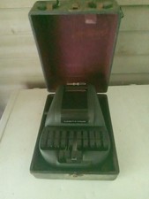 Vintage elizabeth yinglinsteno for sale  Mcconnelsville