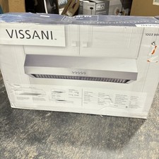 Vissani qr272s cabinet for sale  San Antonio