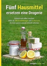 Hausmittel ersetzen drogerie gebraucht kaufen  Berlin