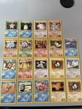Lotto carte pokemon usato  Busto Garolfo