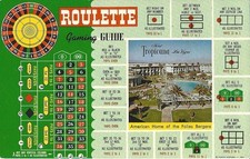 Tropicana casino las for sale  Sewell