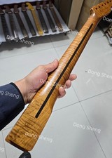 Manico chitarra elettrica usato  Spedire a Italy
