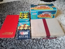 Old board games for sale  WOKING