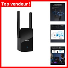 Amplificateur wifi double d'occasion  Matha
