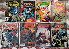 warrior comic for sale warrior comic for sale GLASGOW