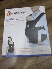 Ergobaby omni breeze for sale  Hastings