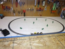 Reconditioned complete bachman for sale  Green Bay