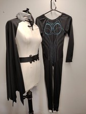 Batgirl one suit for sale  KEIGHLEY