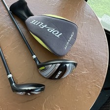 Top flite junior for sale  Lakeland