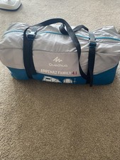 Quechua 4.1 arpenaz for sale  RAYLEIGH