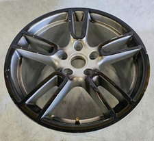 Alufelge zoll 5x130 gebraucht kaufen  Geesthacht