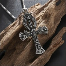 Ancient egypt cross for sale  DERBY