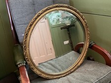 Vintage large round for sale  WEYMOUTH