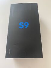 Samsung Galaxy S9 DUOS SM-G960 - 64GB - Polaris Blue (Ohne Simlock) (Dual SIM), usado comprar usado  Enviando para Brazil