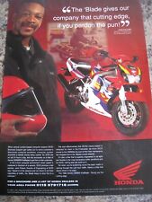 John pollard fireblade for sale  BRISTOL