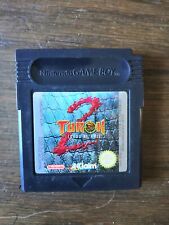 Turok seeds evil d'occasion  Château-d'Olonne
