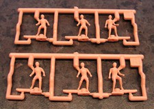 Original unpainted team for sale  BOSTON