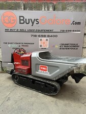 2017 toro mbtx2500 for sale  Staten Island