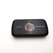 Avermedia avercapture game for sale  Mount Prospect