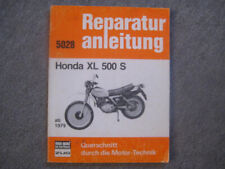 Reparaturanleitung 5028 honda gebraucht kaufen  Essen