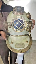 Vintage diving divers for sale  Glen Allan