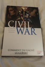 Civil war gagné d'occasion  Langoiran