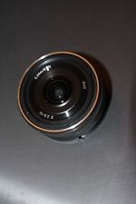 Sony sel16f28 mount gebraucht kaufen  Stuttgart