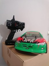 Automodello motore scoppio usato  Sestu