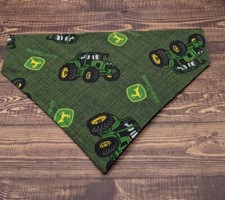 john deere dog collar for sale john deere dog collar for sale Woodstock