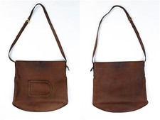 Vintage delvaux big d'occasion  Expédié en Belgium