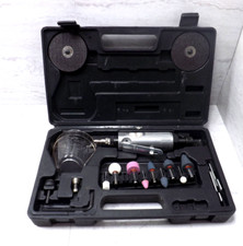 Air die grinder for sale  Inverness