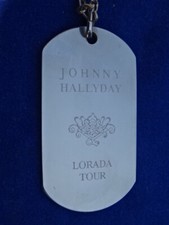 Rare plaque militaire d'occasion  Artenay