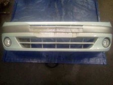 para-choque dianteiro para RENAULT CENIC (JA..) 1999 207514 comprar usado  Enviando para Brazil